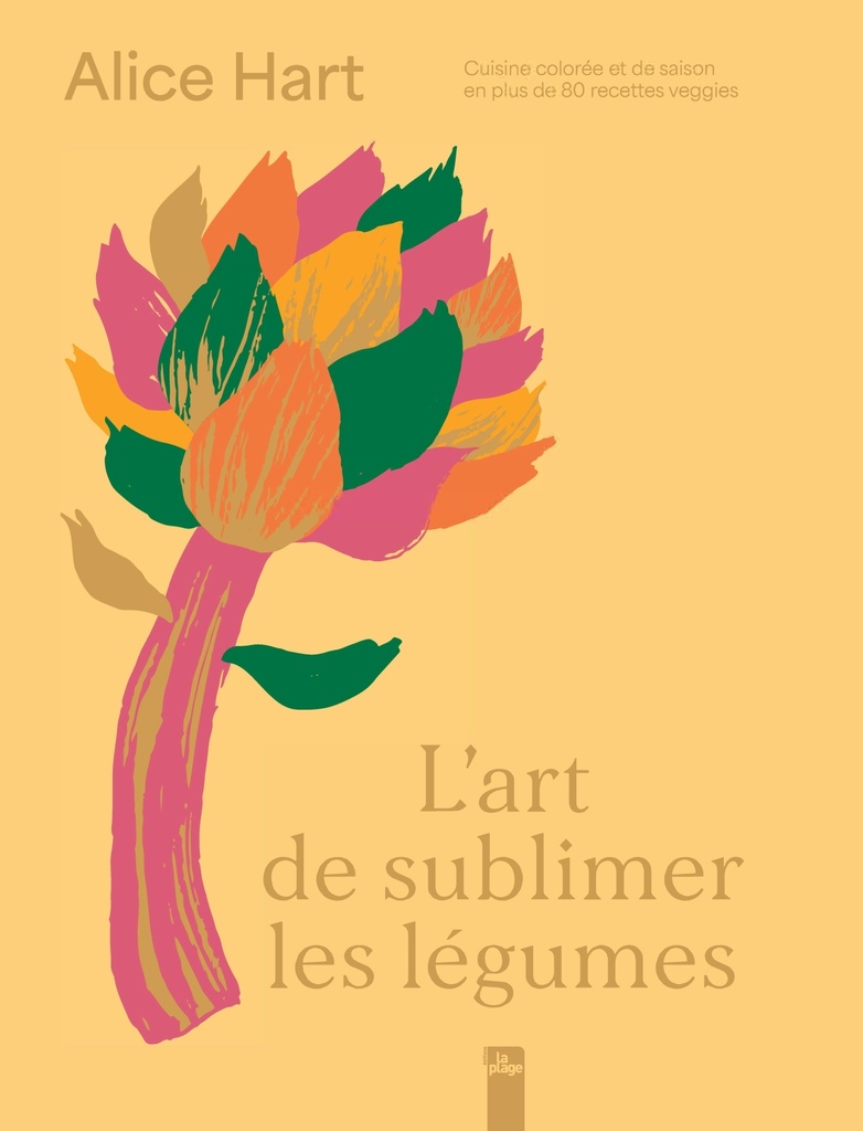 [9782383382454] L'art de sublimer les légumes