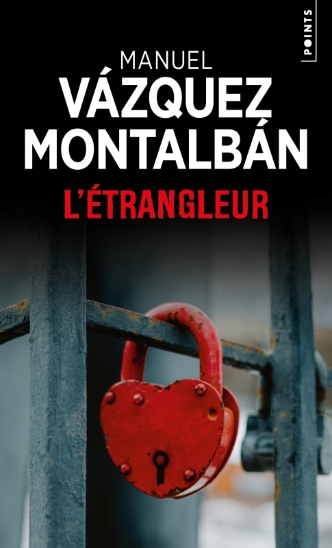 [9791041413829] L'Etrangleur