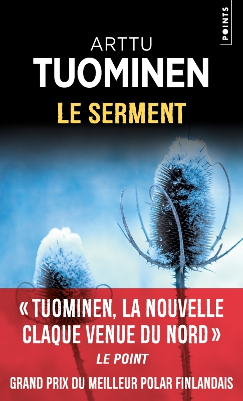 [9782757891483] Le Serment
