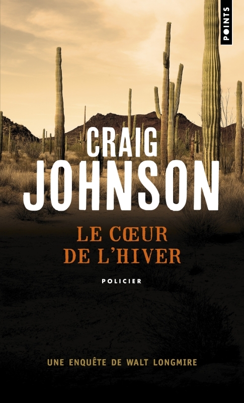 [9791041415595] Le Coeur de l'hiver