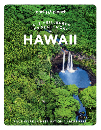 [9782816192650] Les meilleures Expériences à Hawaii 1ed