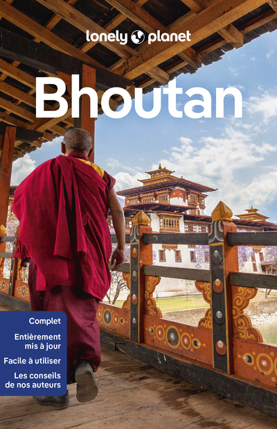 [9782384924264] Bhoutan 3ed