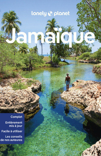[9782384924257] Jamaïque 1ed