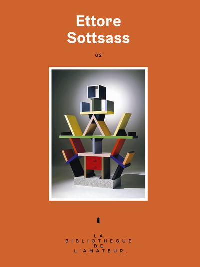 [9791037510181] Ettore Sottsass
