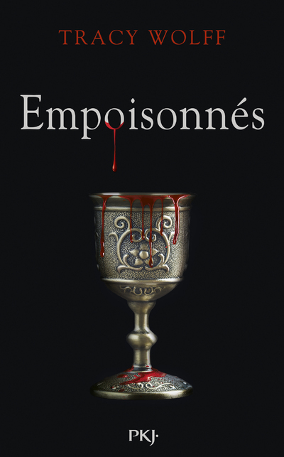 [9782266331623] Assoiffés - Tome 5 Empoisonnés