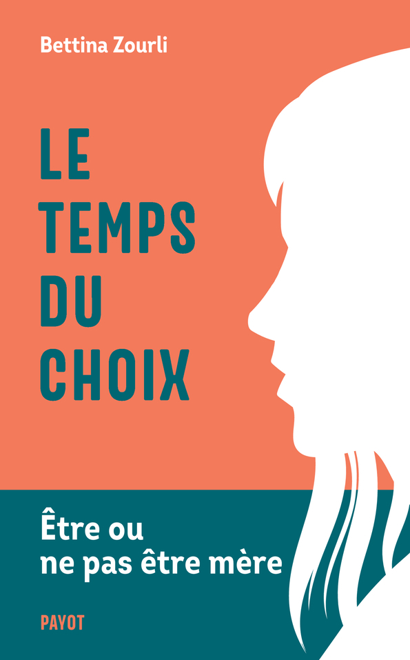 [9782228934954] Le temps du choix