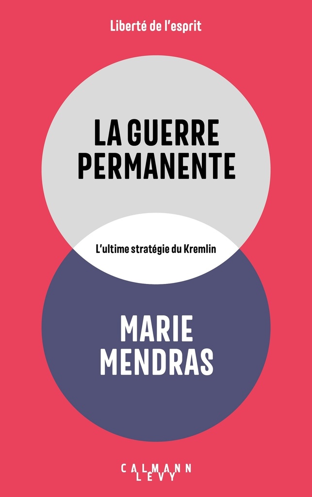 [9782702189832] La Guerre permanente