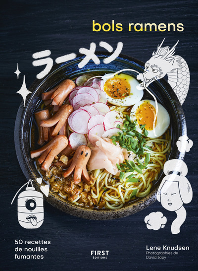 [9782412081693] Bols de ramen