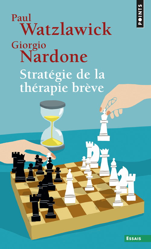 Stratégie de la thérapie brève