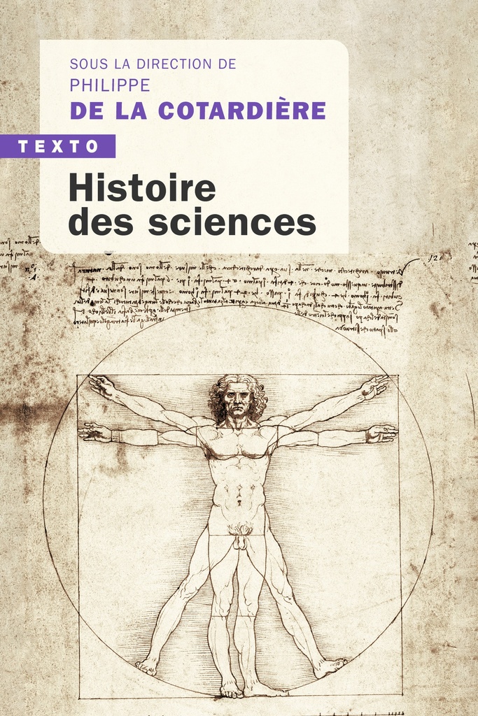 [9791021049994] Histoire des sciences