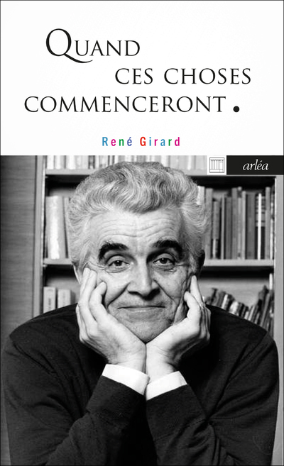 [9782363083562] Quand ces choses commenceront