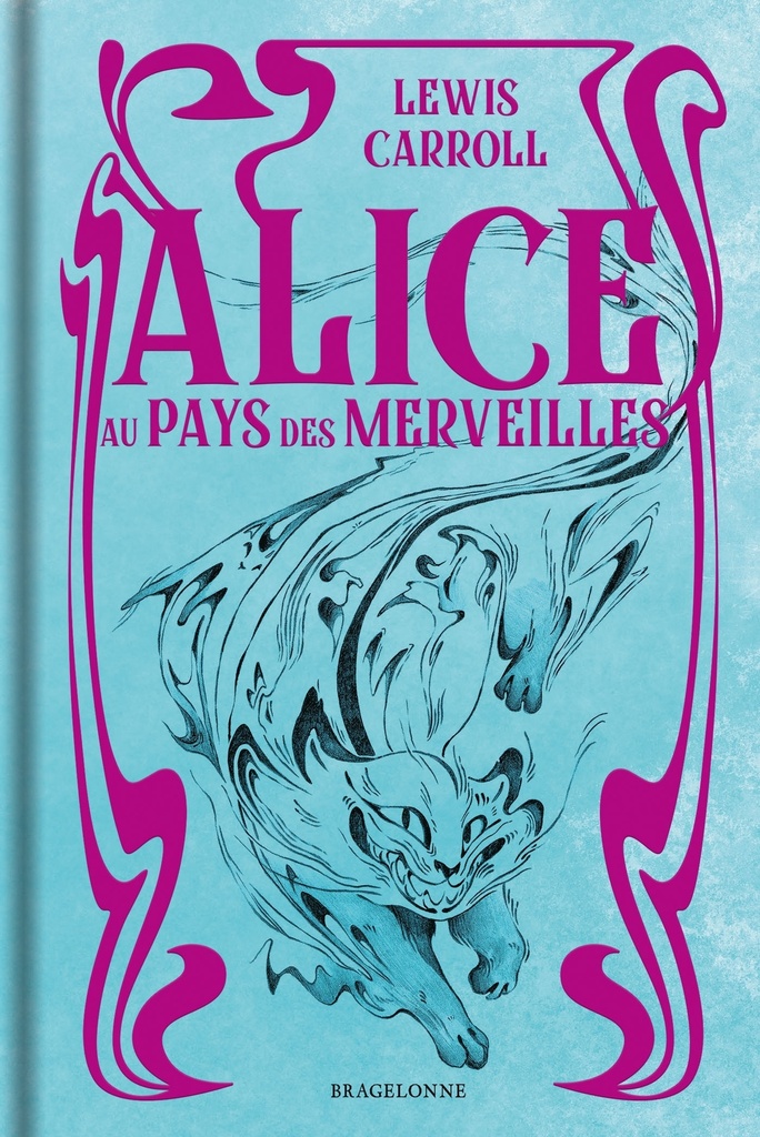 [9791028121815] Alice au pays des merveilles