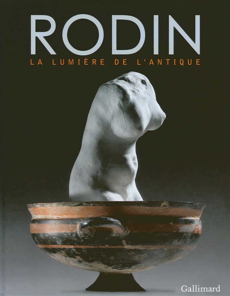 [9782070141050] Rodin