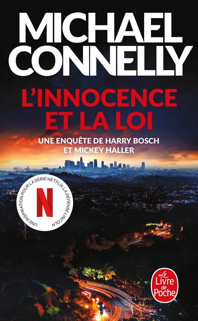 [9782253104223] L'Innocence et la loi
