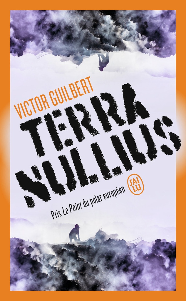 [9782290381311] Terra nullius