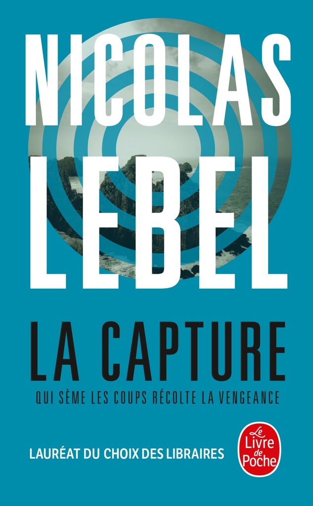 [9782253941415] La Capture