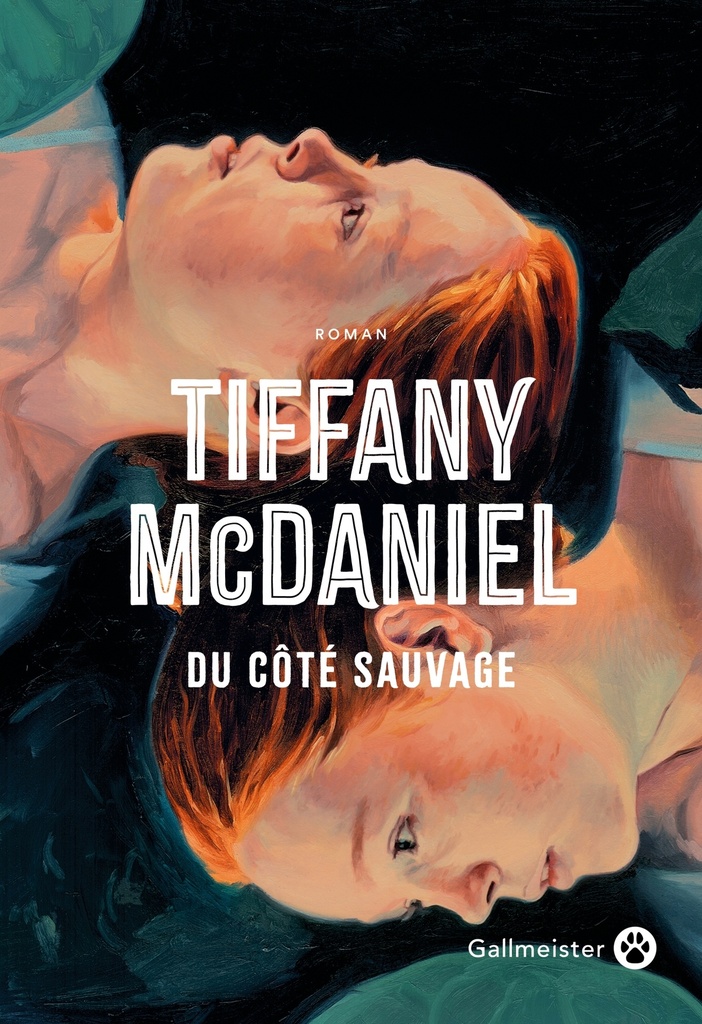 [9782351783139] Du côté sauvage
