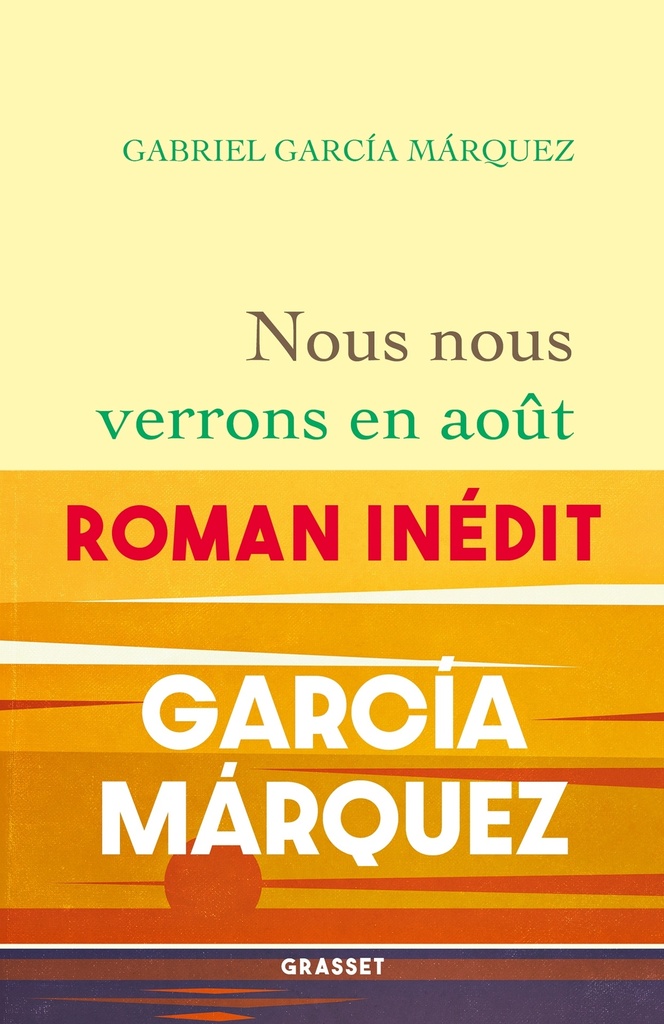 [9782246836322] Nous nous verrons en août
