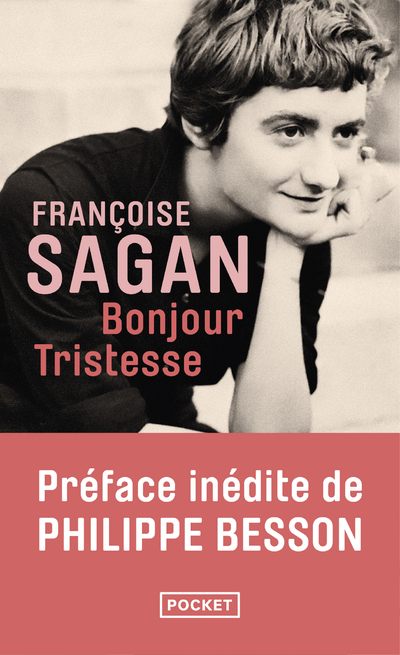 [9782266344258] Bonjour Tristesse - Nouvelle édition