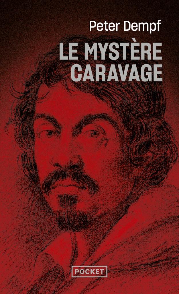 [9782266323475] Le Mystère Caravage