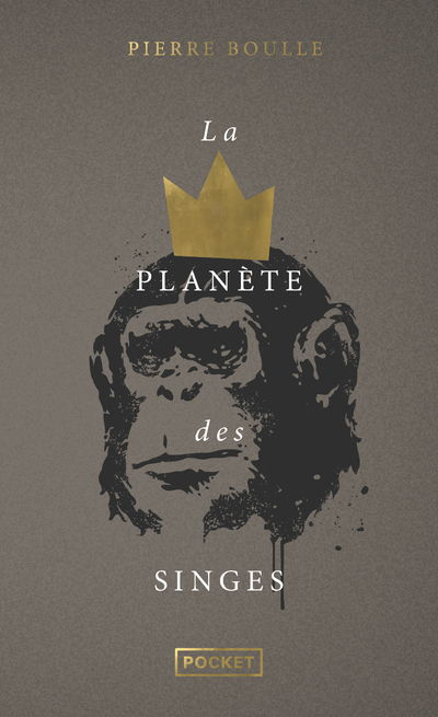 [9782266339490] La planète des singes - COLLECTOR