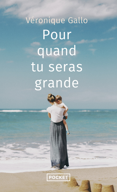 [9782266316347] Pour quand tu seras grande