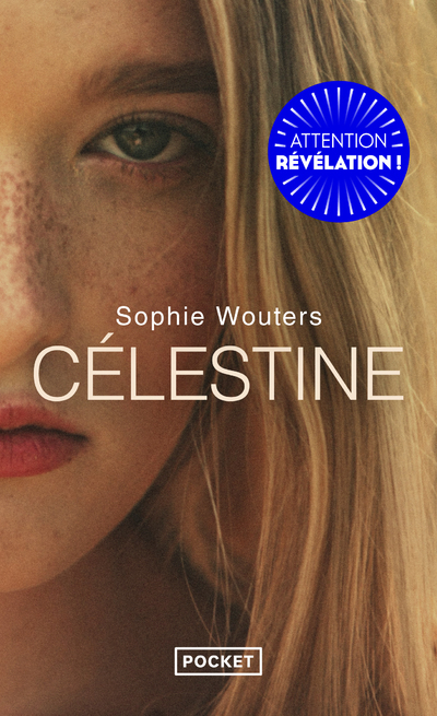 [9782266339193] Célestine