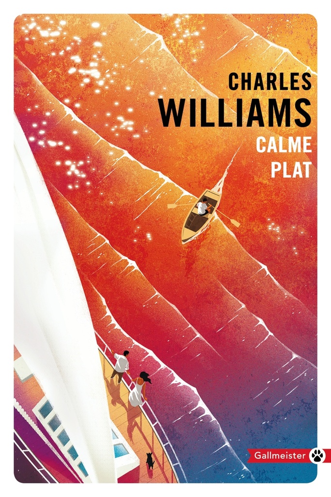 [9782351785942] Calme plat