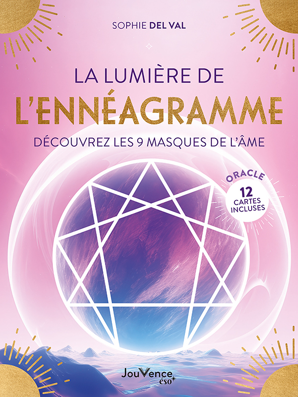 [9782889538928] La Lumière de l’ennéagramme