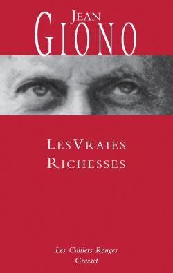 [9782246123859] Les vraies richesses