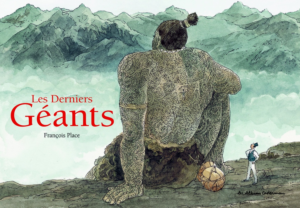 Les Derniers Géants