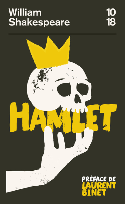 [9782264081100] Hamlet