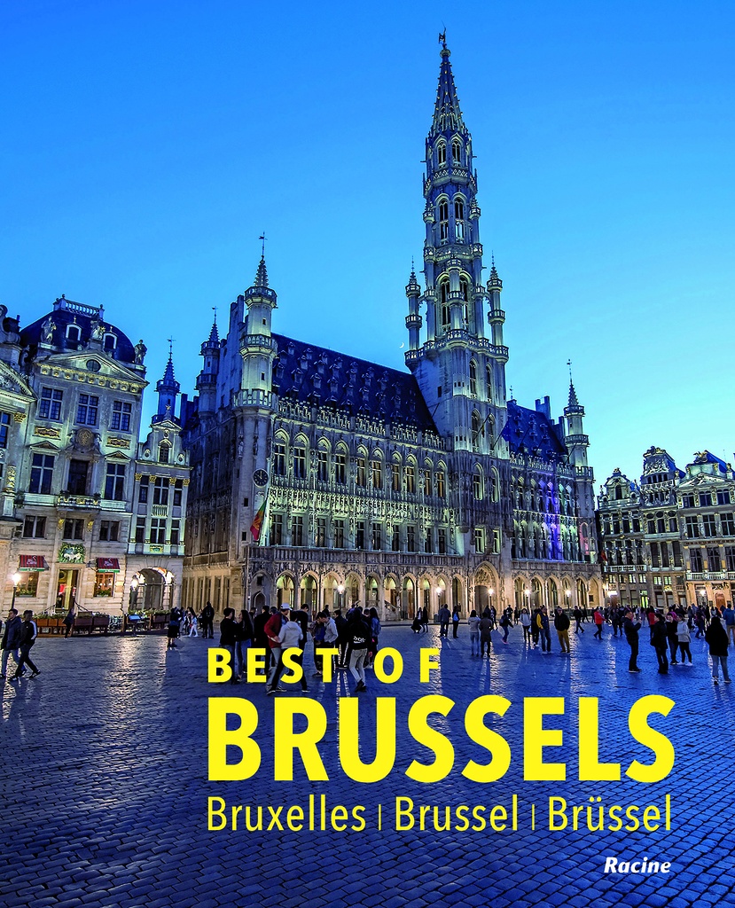 Best of Brussels