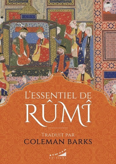 [9782351186275] L'essentiel de Rûmî