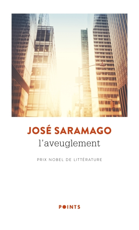 [9782757884416] L'Aveuglement