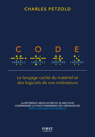 [9782412086827] Code