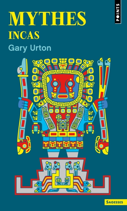 [9791041411061] Mythes incas