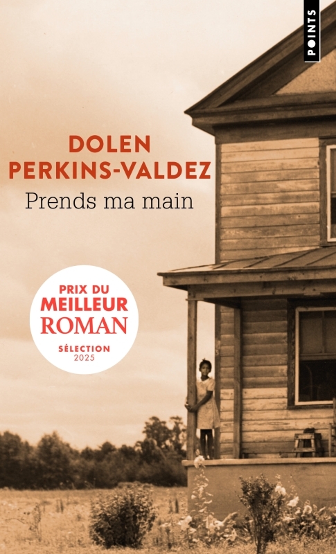 [9791041413607] Prends ma main