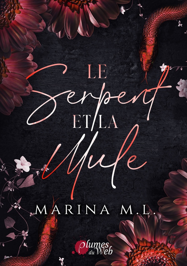 [9782381511559] Le serpent et la mule