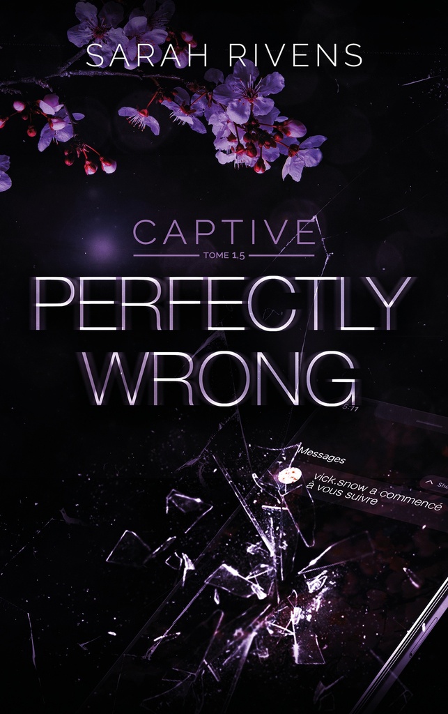 [9782017206941] Captive 1.5 - Perfectly Wrong