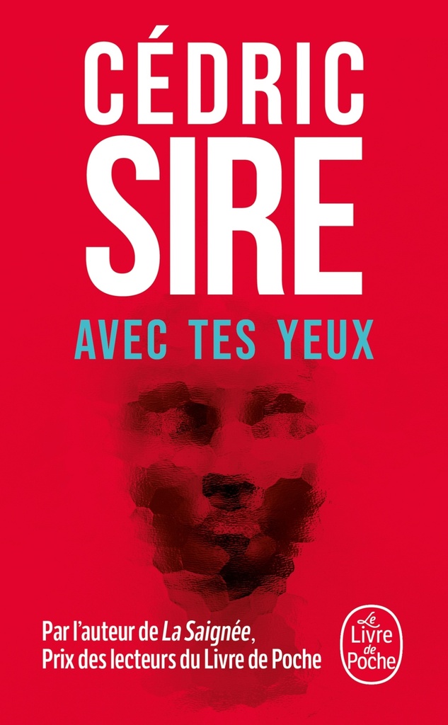 [9782253195887] Avec tes yeux