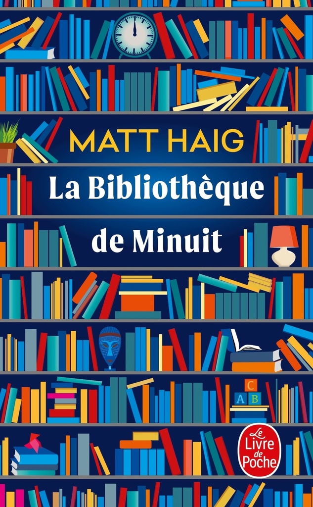 [9782253936367] La Bibliothèque de minuit