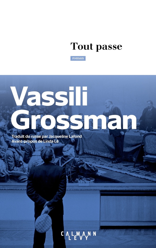 [9782702180341] Tout passe