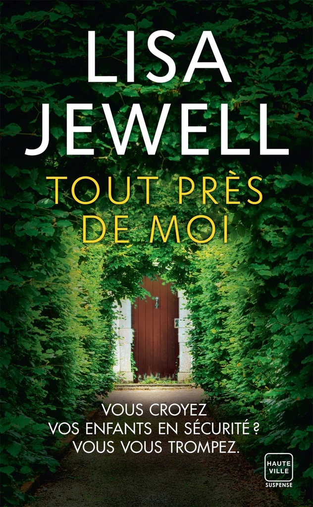 [9782381224084] Tout près de moi