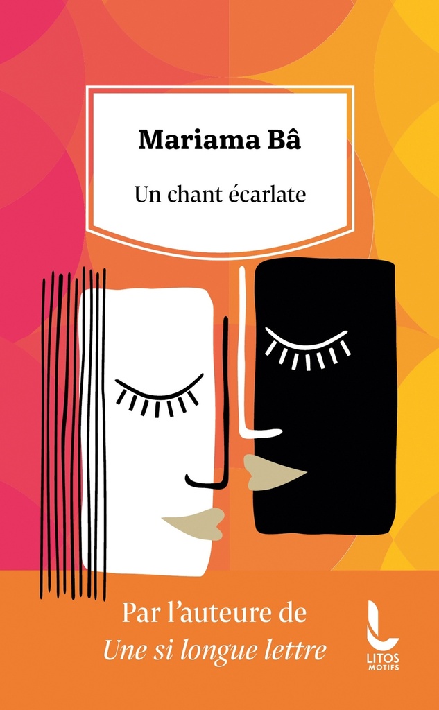 [9782385060718] Un chant écarlate