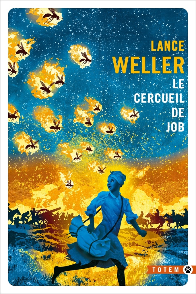 [9782351788936] Le cercueil de Job