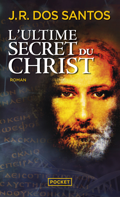 [9782266245487] L'Ultime secret du Christ