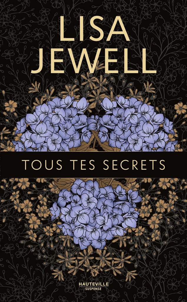 [9782381226125] Tous tes secrets (Collector)