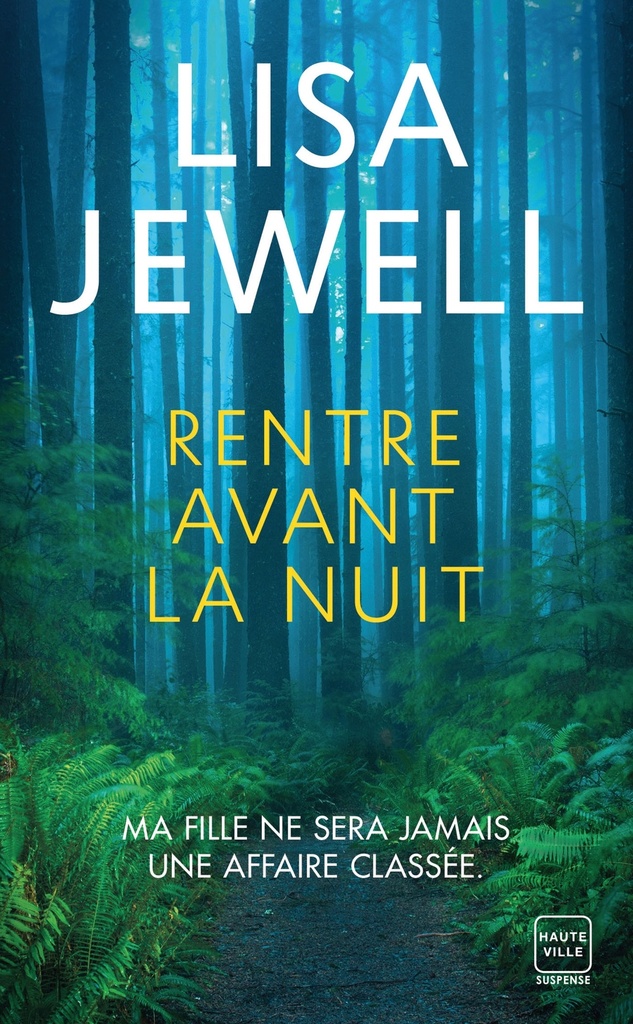 [9782381226194] Rentre avant la nuit