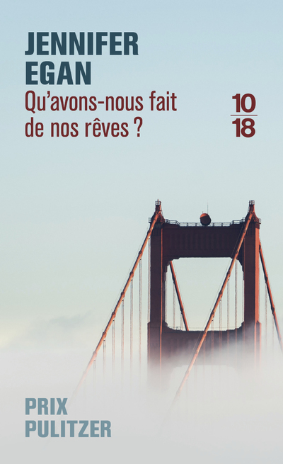 [9782264080950] Qu'avons-nous fait de nos rêves ?